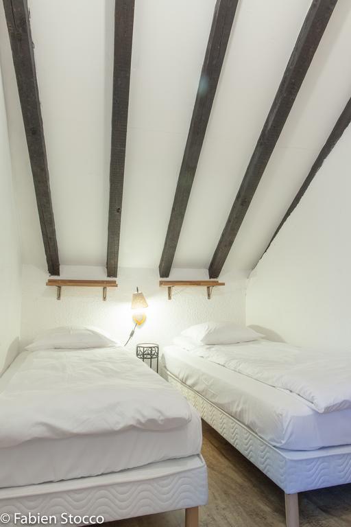 Top Floor Apartment Mansard - Central Chamonix Mont Blanc Haven Ngoại thất bức ảnh